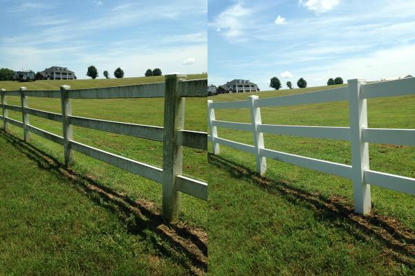 JTS Power Washing Services