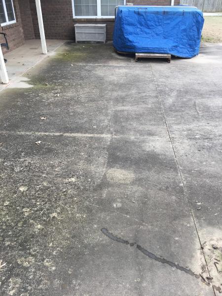 JTS Power Washing Services