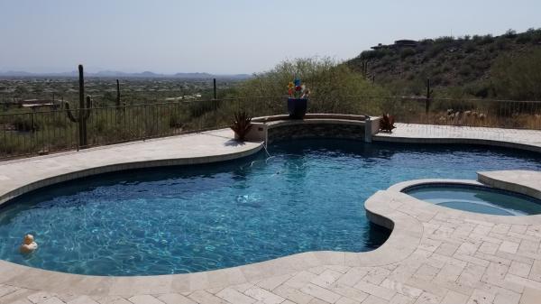 Arizona Quality Pools