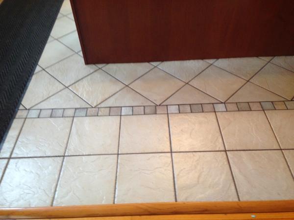 On the Level Floor Covering & Home Improvements