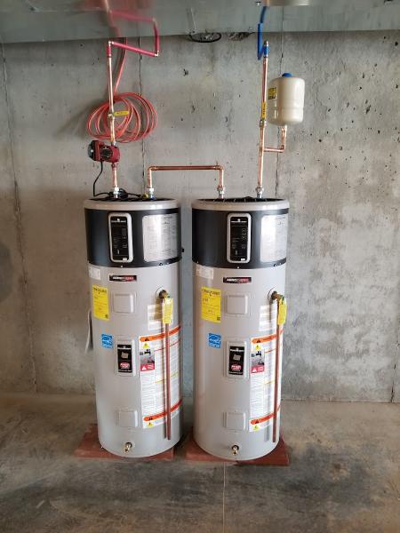Proline Plumbing LLC