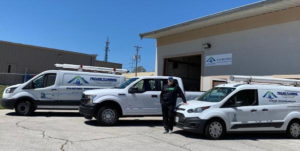 Proline Plumbing LLC