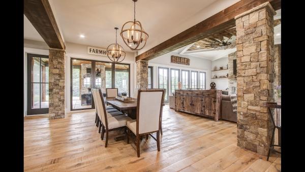 Ambition Custom Homes