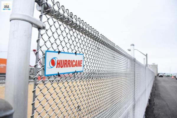 Hurricane Fence Company Inc.