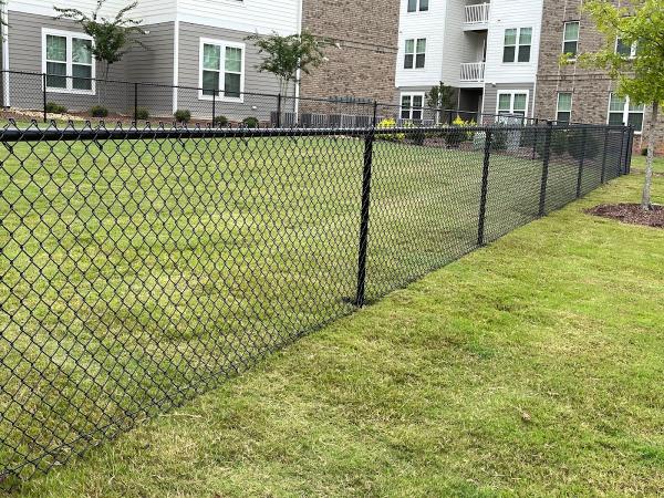 Hurricane Fence Company Inc.