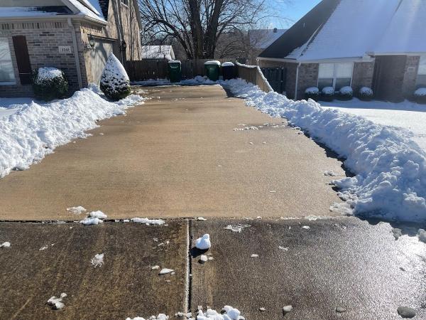 Power Washing Fayetteville AR