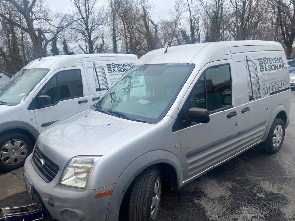 Stevens & Son Inc/Llc