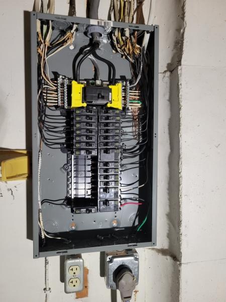 Kmill Electric