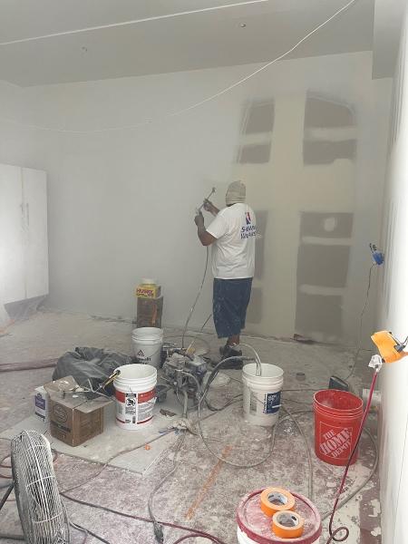 Villasenor Drywall & Level 5 Contractor