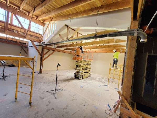 Villasenor Drywall & Level 5 Contractor