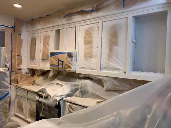 Villasenor Drywall & Level 5 Contractor