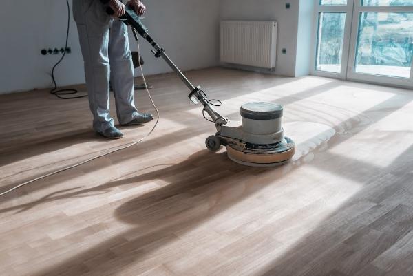 West Coast Floor Company