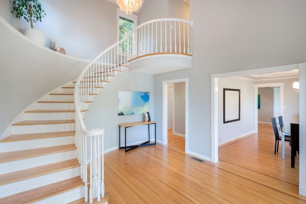 West Coast Floor Company