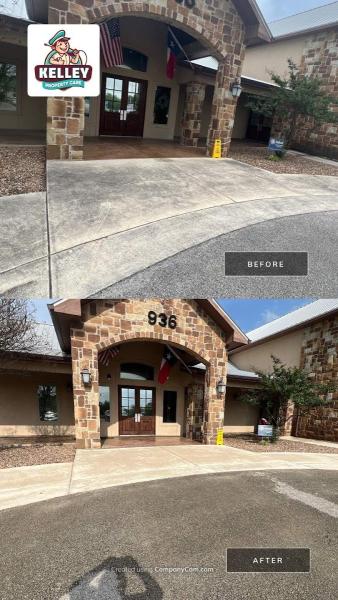 Kelley Property Care