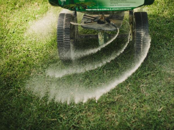 University Lawn Care