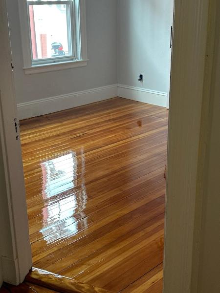 A.C. Vaccaro Floorsanding