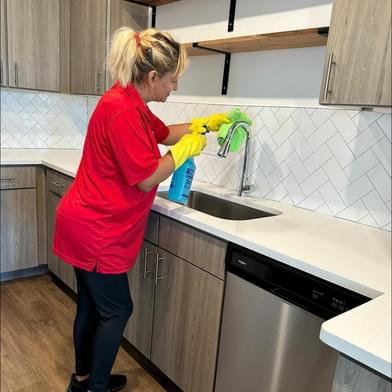 Better Choice Cleaning