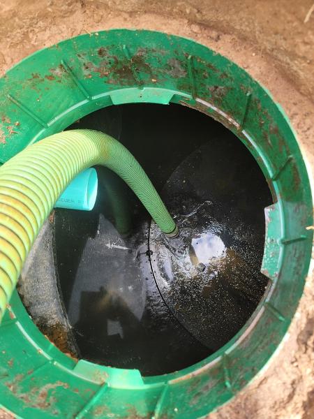 Ambriz Sanitation LLC