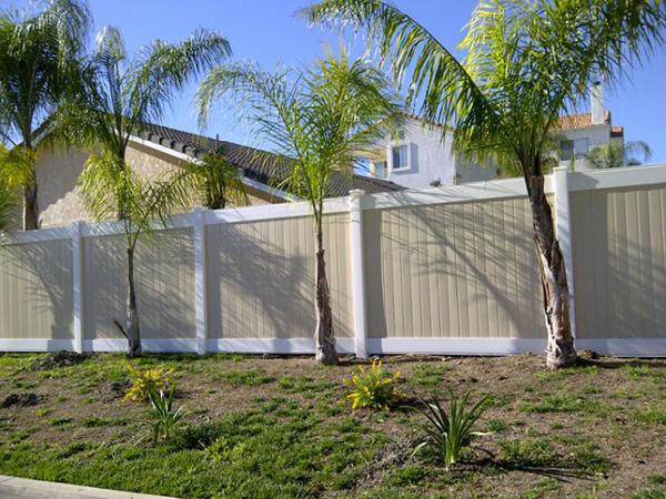 Orange County Fence Company
