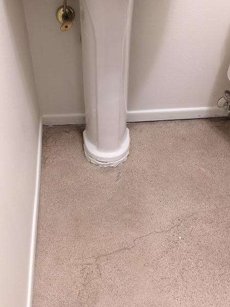 Cimaco Floor Services Inc