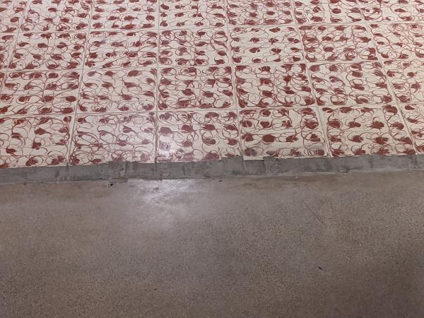 Cimaco Floor Services Inc