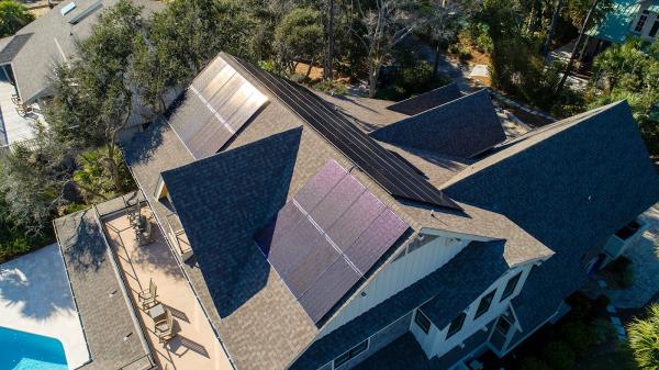 Hilton Head Solar & Roofing