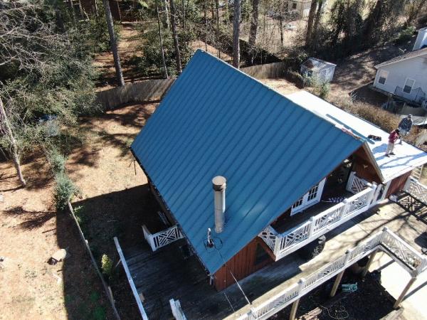 Champion Roofing