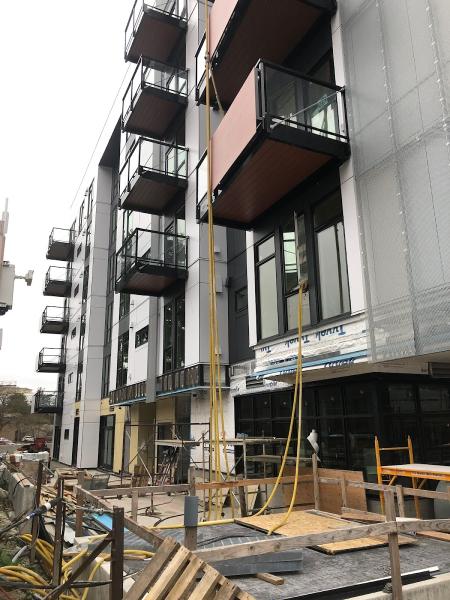 F & L Building Maintenance