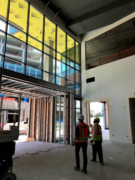 F & L Building Maintenance
