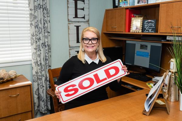 Rocking K Realty