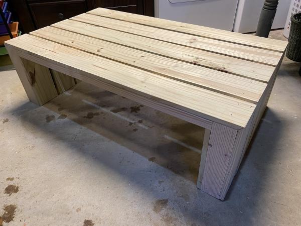 Confidence Home Improvement