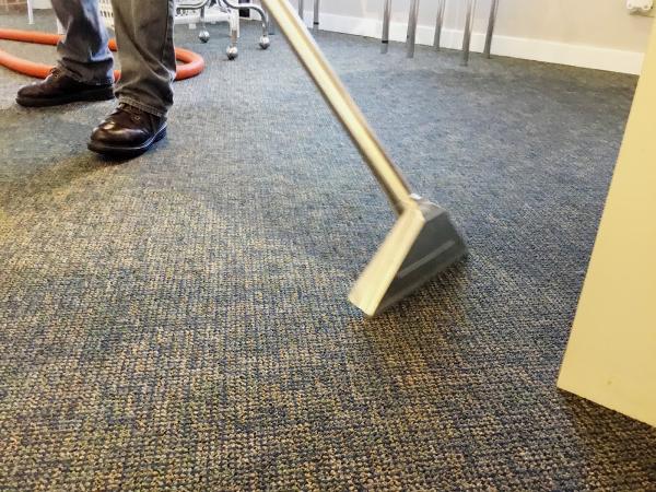 C & C Janitorial Services