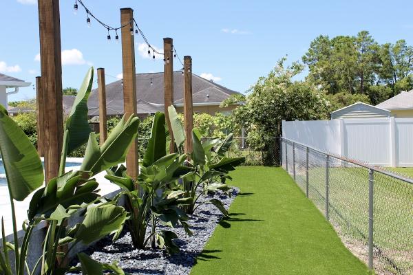 Bedrock Landscaping