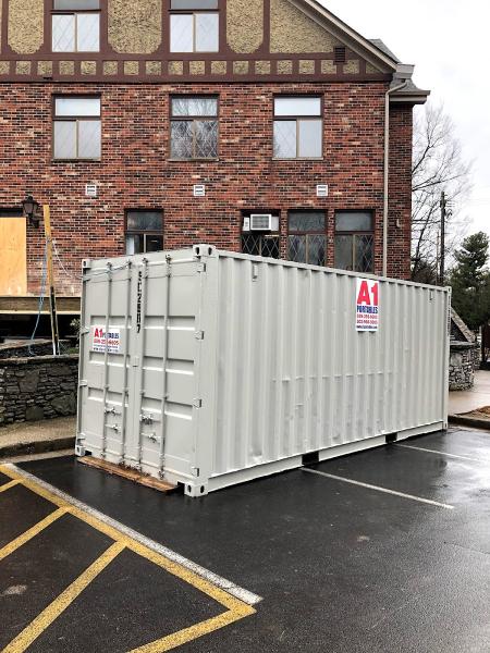 A1 Portables