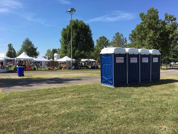 A1 Portables