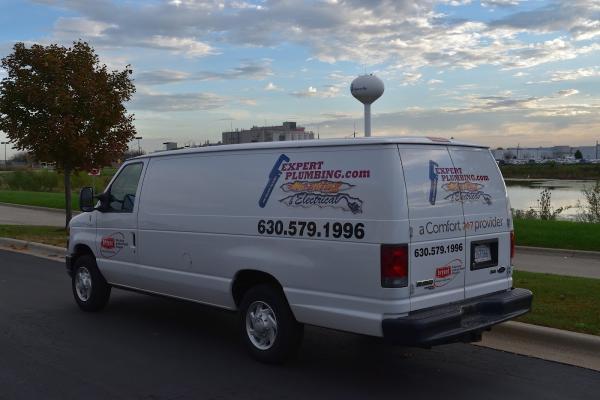 Expert Plumbing Heating & Electrical