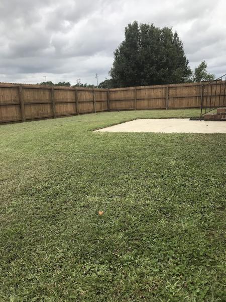 Bermuda Blades Lawn Care and Landscaping