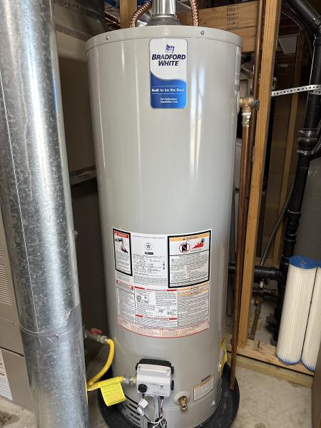All American Drain Cleaning