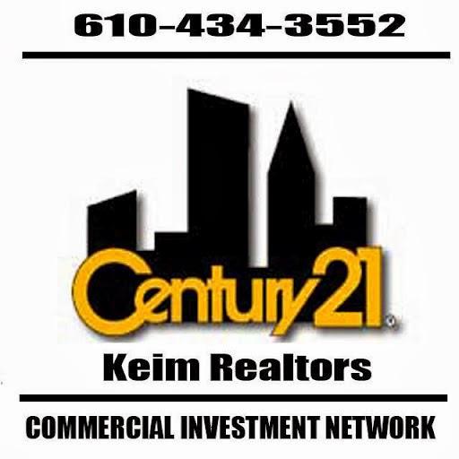 Century 21 Keim Realtors