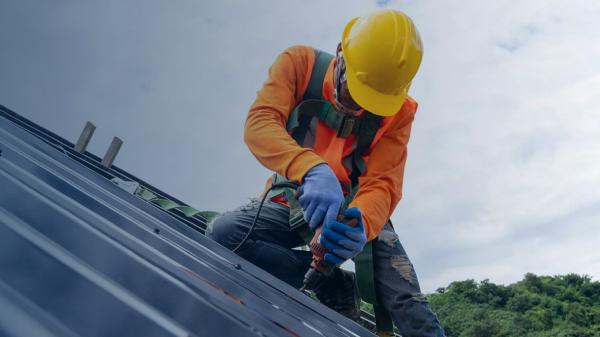 PG Roofing & Construction