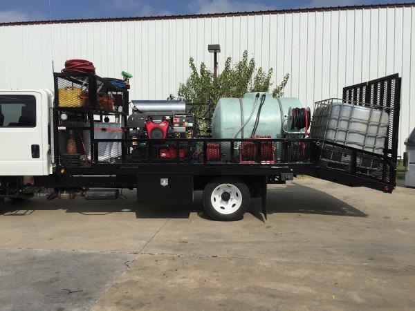 Preferred Pressure Washing Services