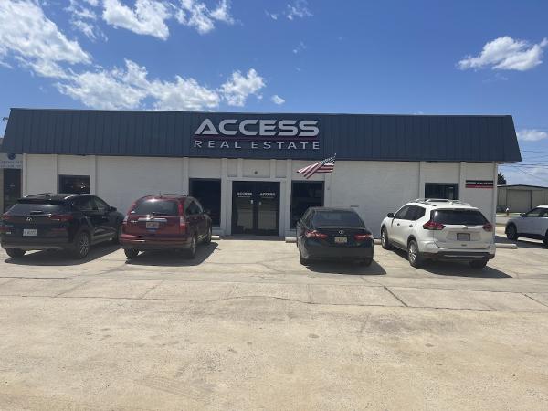 Access Real Estate