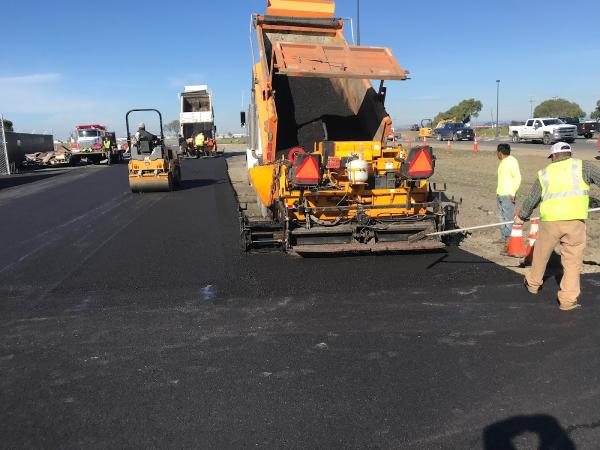 Granite Northwest Grading and Paving