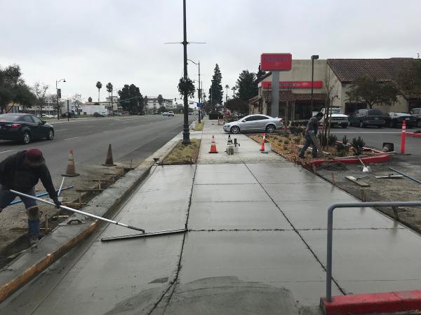 Granite Northwest Grading and Paving