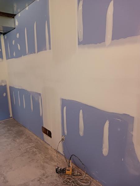 Andyman Improvements