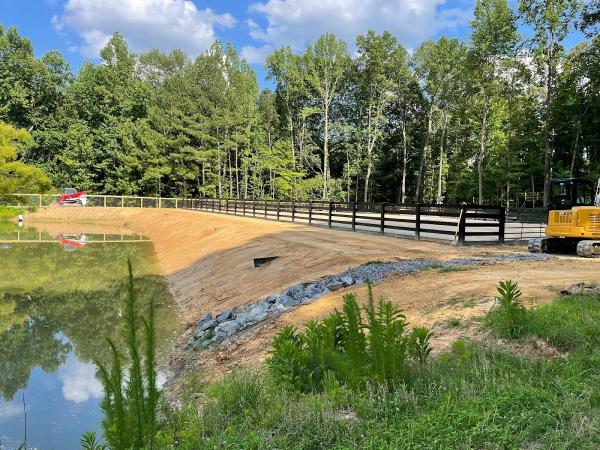 JM Earthworks