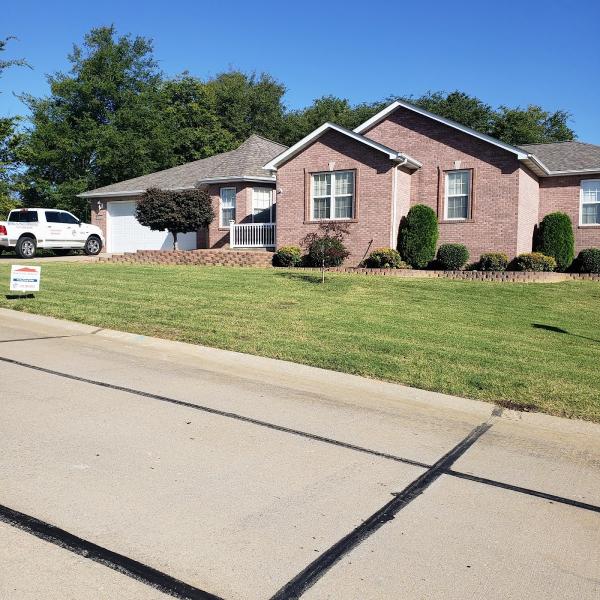 NSR Services LLC Roofing
