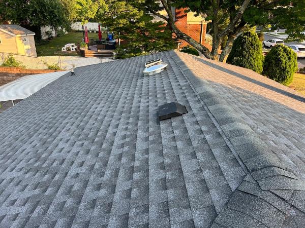 Royal Crown Roofing & Construction