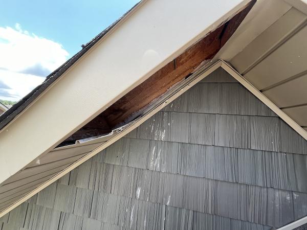 Impact Roofing