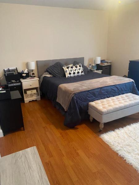 Magic & Glossy Cleaning Services
